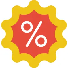 Percentage