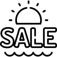 Sale