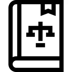 Law book