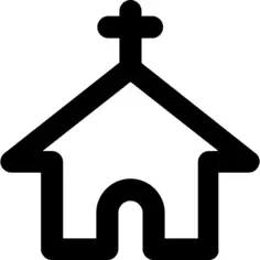 教会
