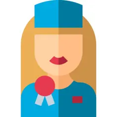 Stewardess