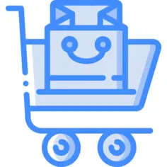 Shopping cart