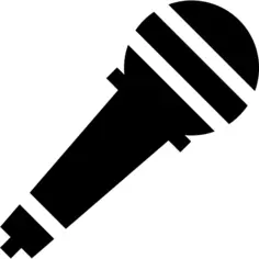 Microphone