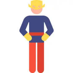 Superhero