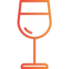 Wine glass