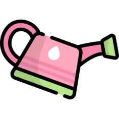 Watering can