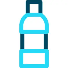 Water bottle