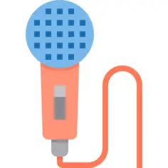 Microphone