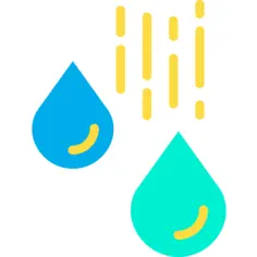 雨