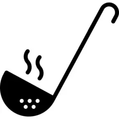 Ladle
