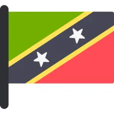 Saint kitts and nevis