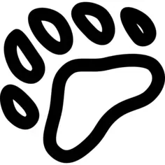 Pawprint