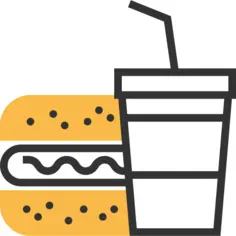 Fast food
