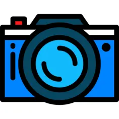 Photo camera