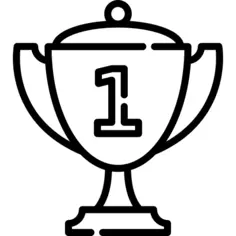 Trophy
