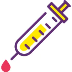 Syringe