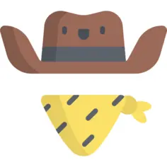 Cowboy hat