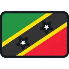 Saint kitts and nevis
