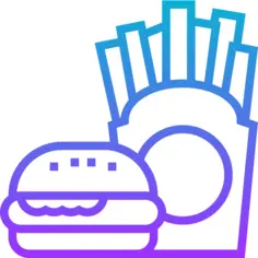 Fast food