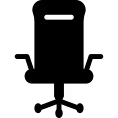 Desk chair