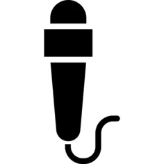 Microphone