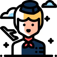 Stewardess
