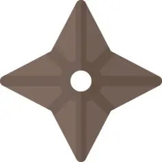Shuriken