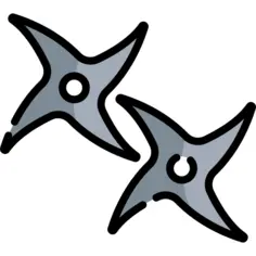 Shuriken