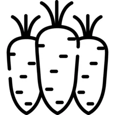 Carrots