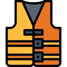 Life vest