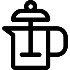 Coffee plunger