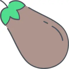 Aubergine