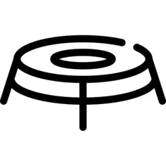 Trampoline