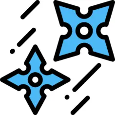 Shuriken