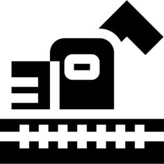 Combine harvester