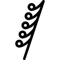 Hundred twenty eighth note