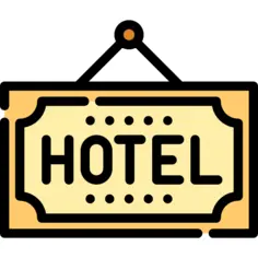 Hotel signal