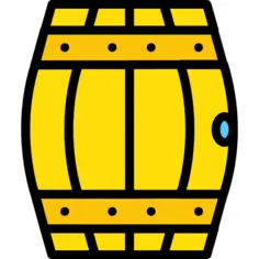 Barrel