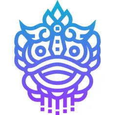龙