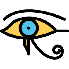 Eye of ra