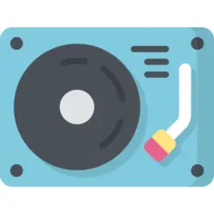 Turntable