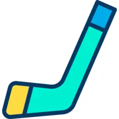 Hockey stick