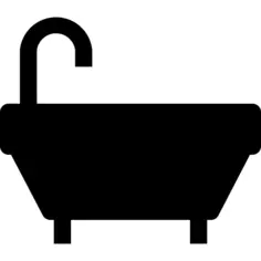 Bathtub