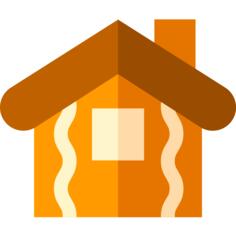 Gingerbread house