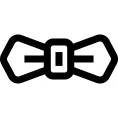 Bow tie