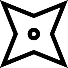 Shuriken
