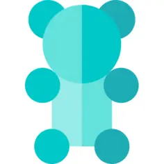 Gummy bear