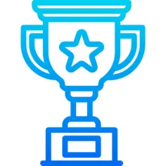 Trophy