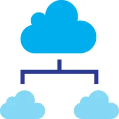 Cloud network