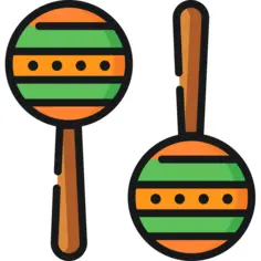 Maracas